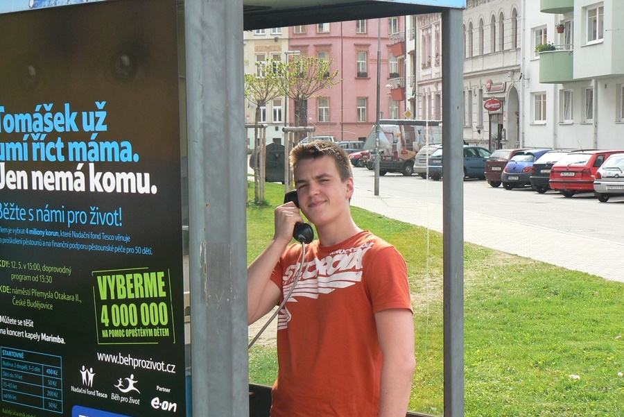 Hokej pod wodą Czechy V 2012